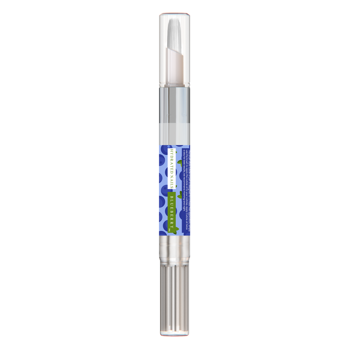 3ML BLUEBERRY CUTICLE OIL PEN