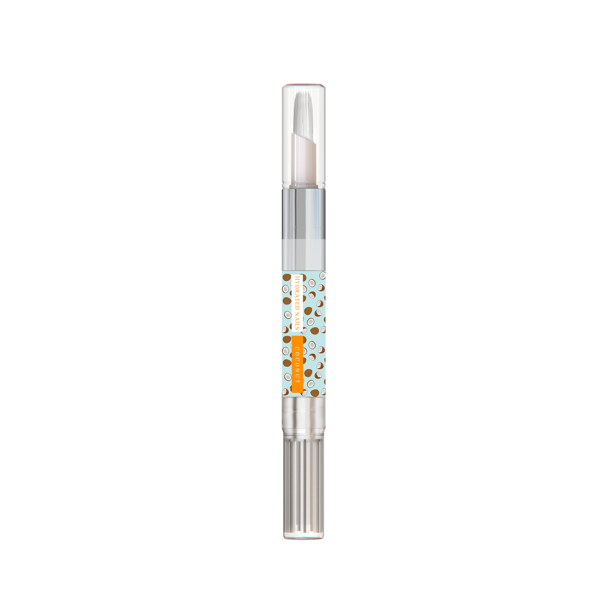 3ml Coconut Cuticle Oil Pen