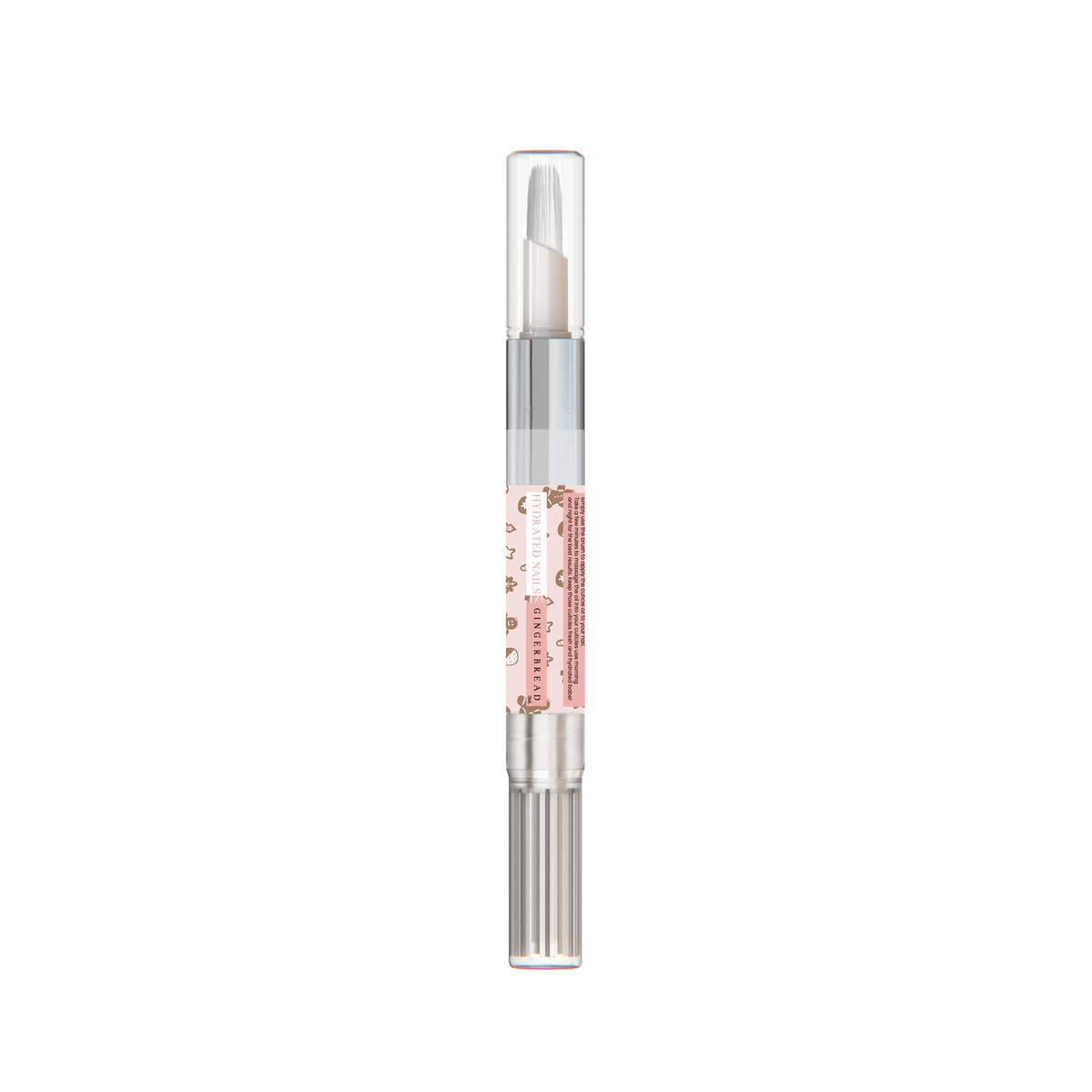3ML GINGERBREAD CUTICLE OIL PEN