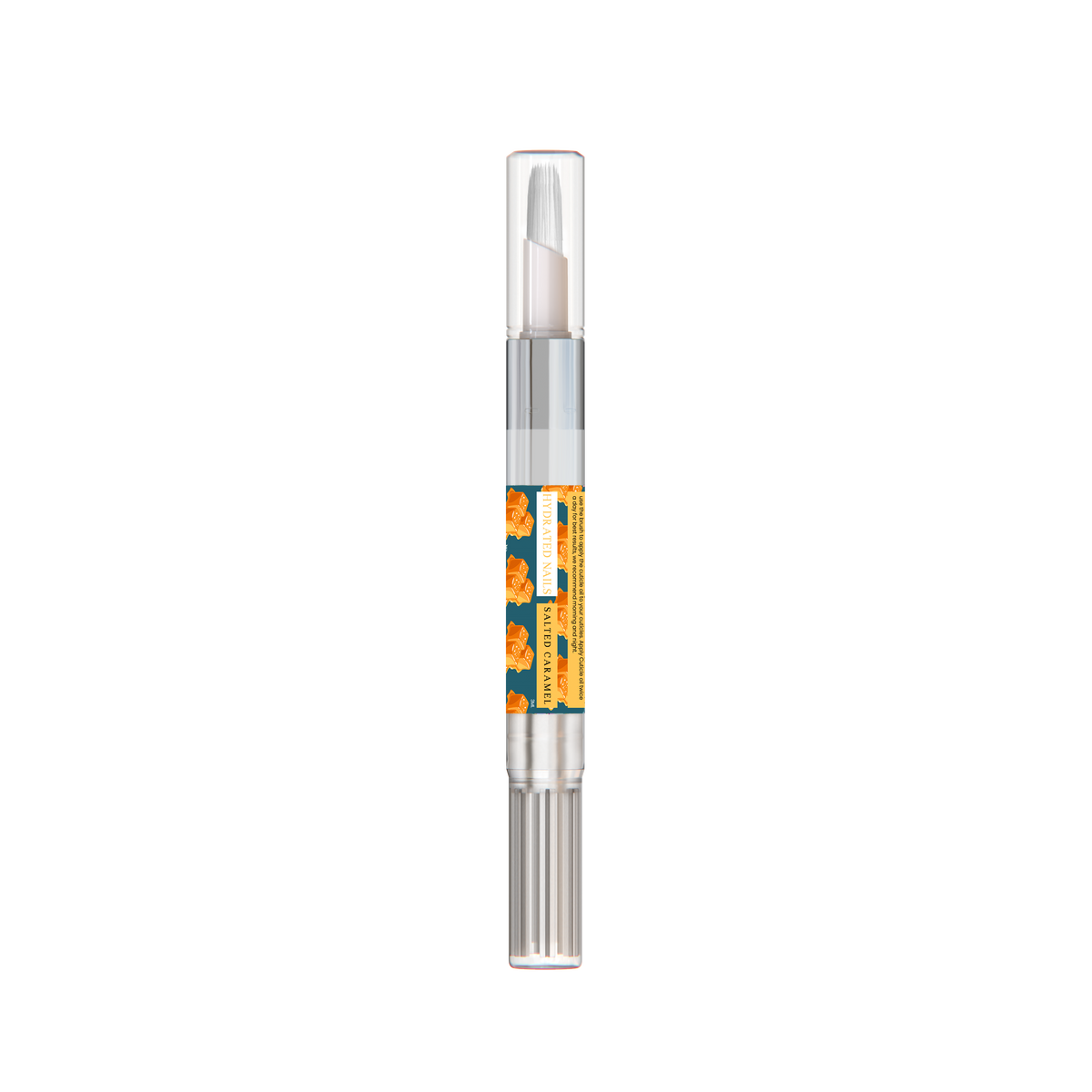 3ML SALTED CARAMEL CUTICLE OIL PEN