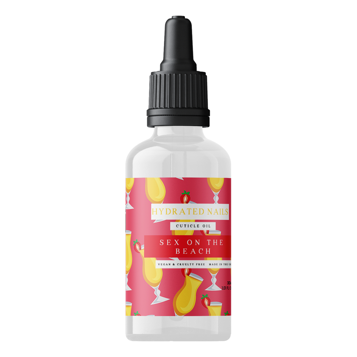 30ML SEX ON THE BEACH DROPPER BOTTLE