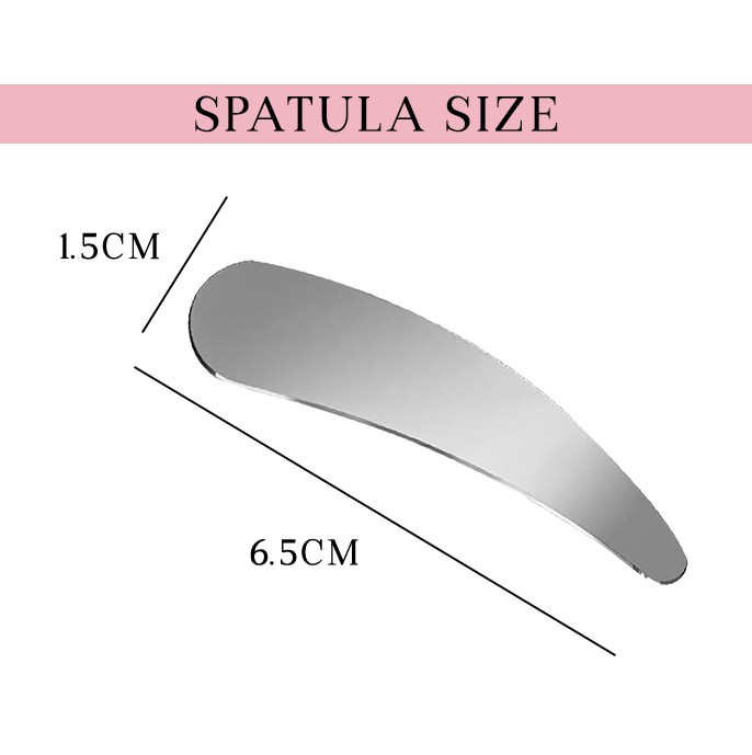 Hydrated Nails Spatula