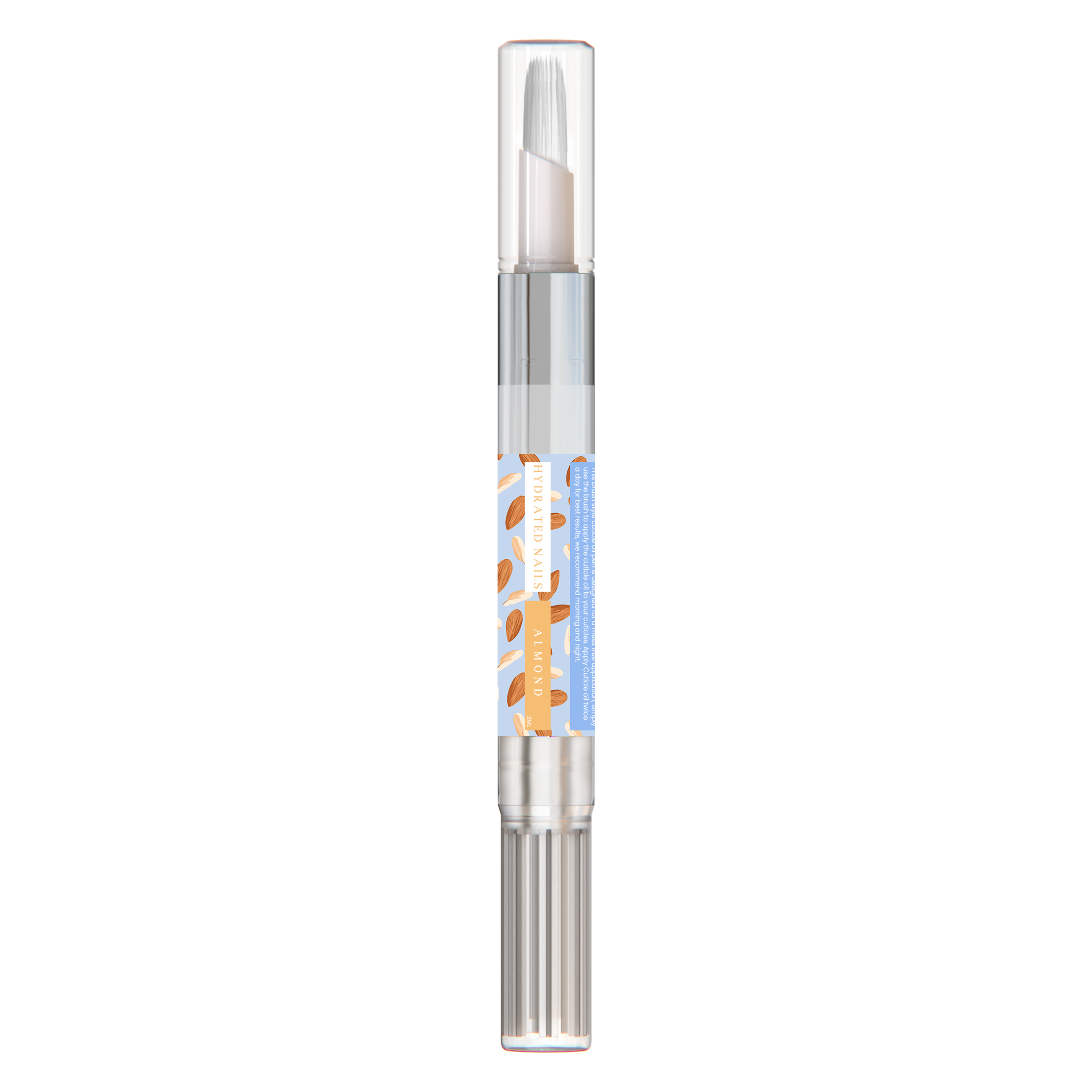 3ML ALMOND CUTICLE OIL PEN