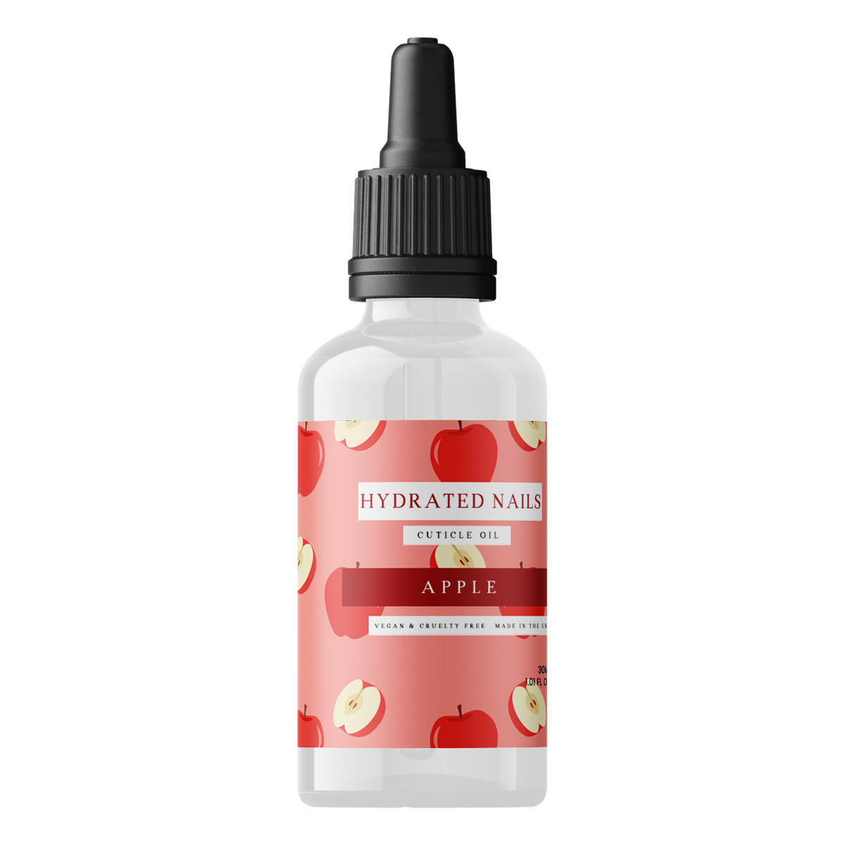 30ML APPLE DROPPER BOTTLE
