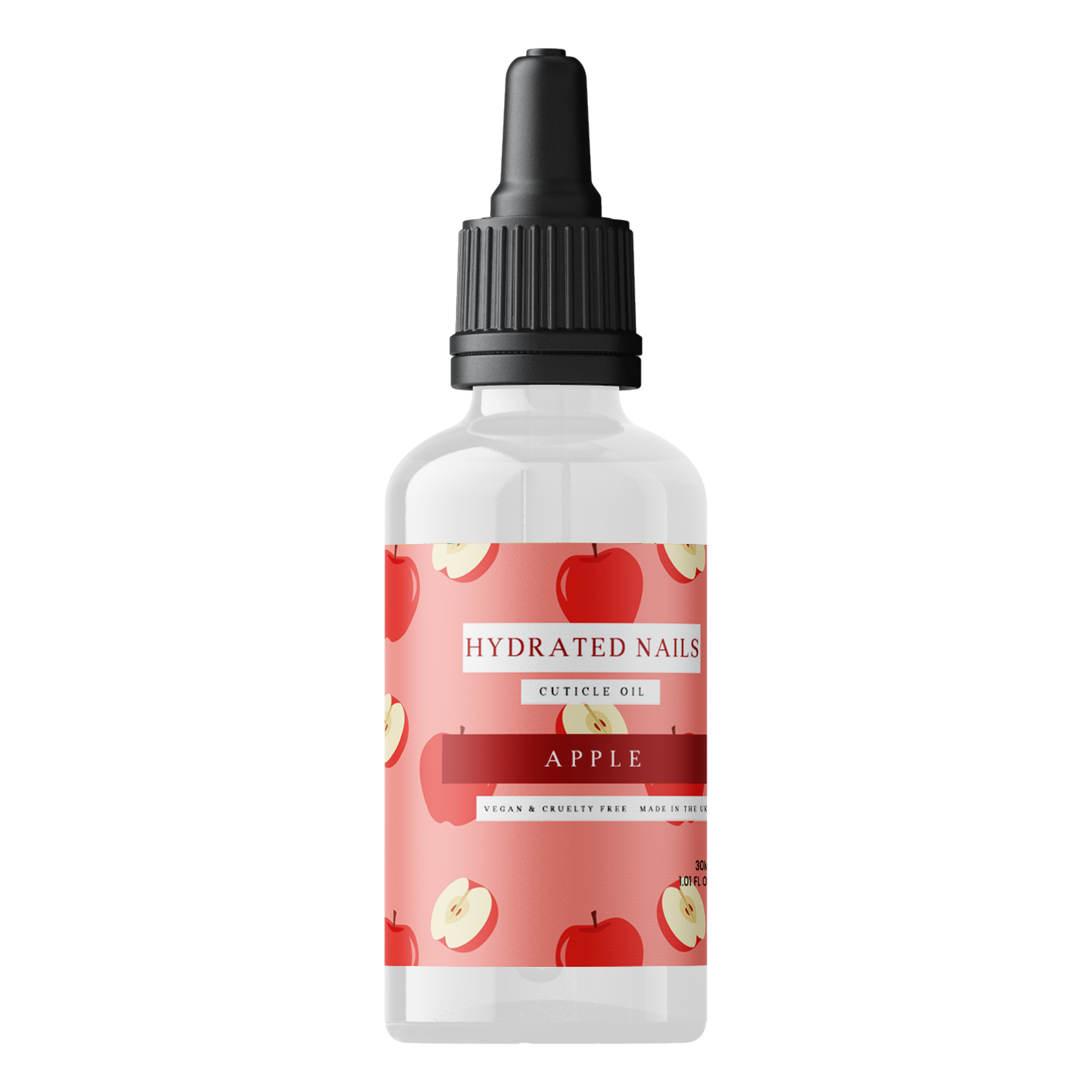 30ML APPLE DROPPER BOTTLE