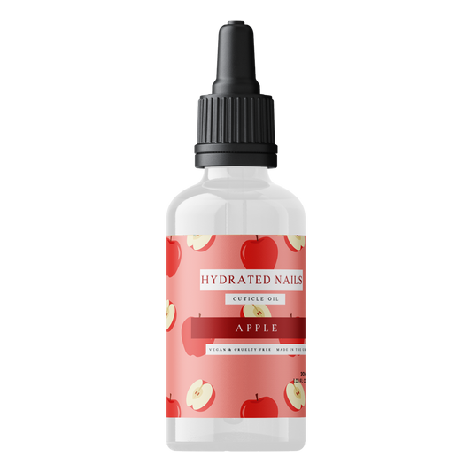 30ML APPLE DROPPER BOTTLE