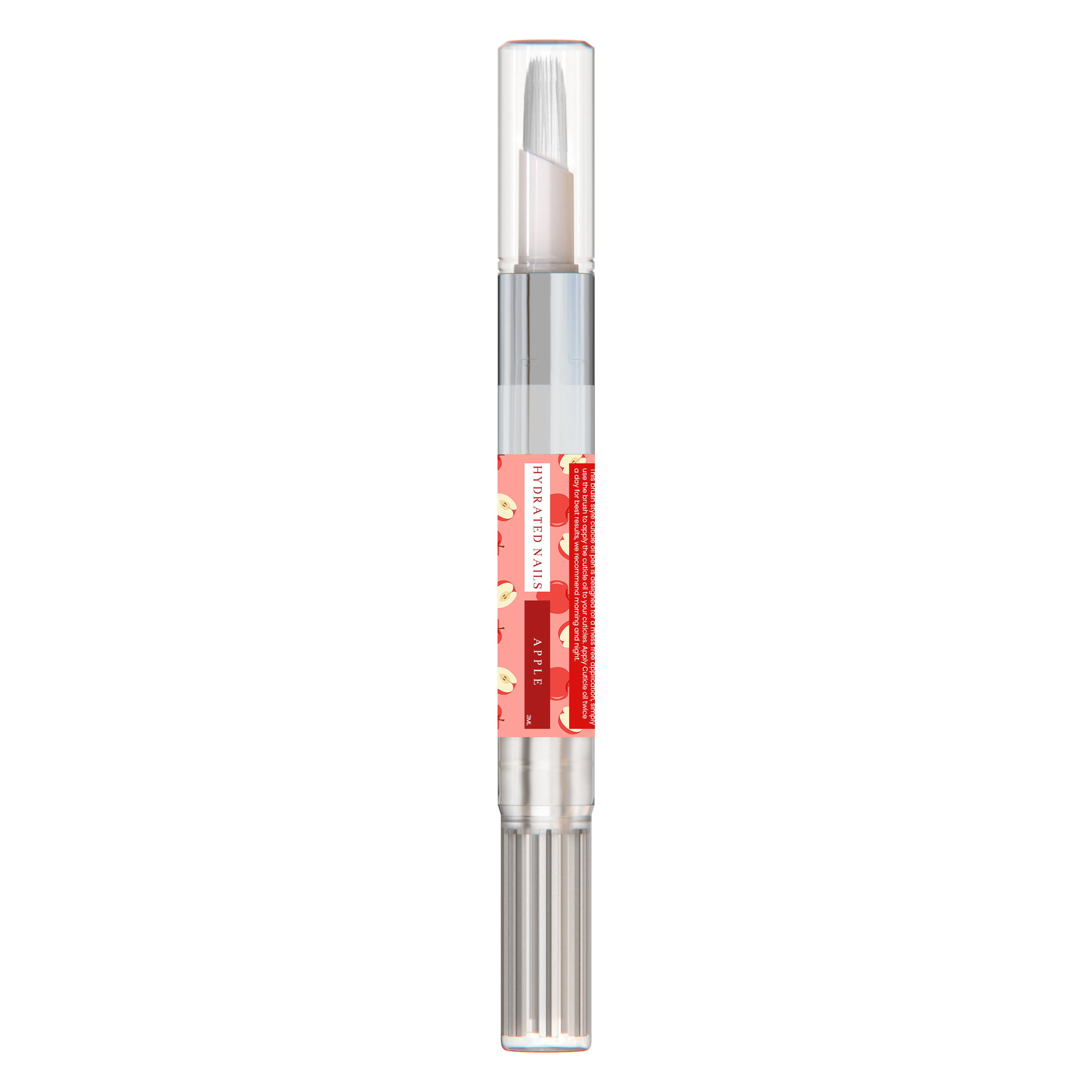 3ML APPLE CUTICLE OIL PEN