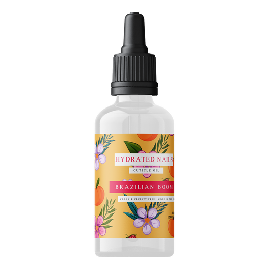 30ML BRAZILIAN BOOM DROPPER BOTTLE
