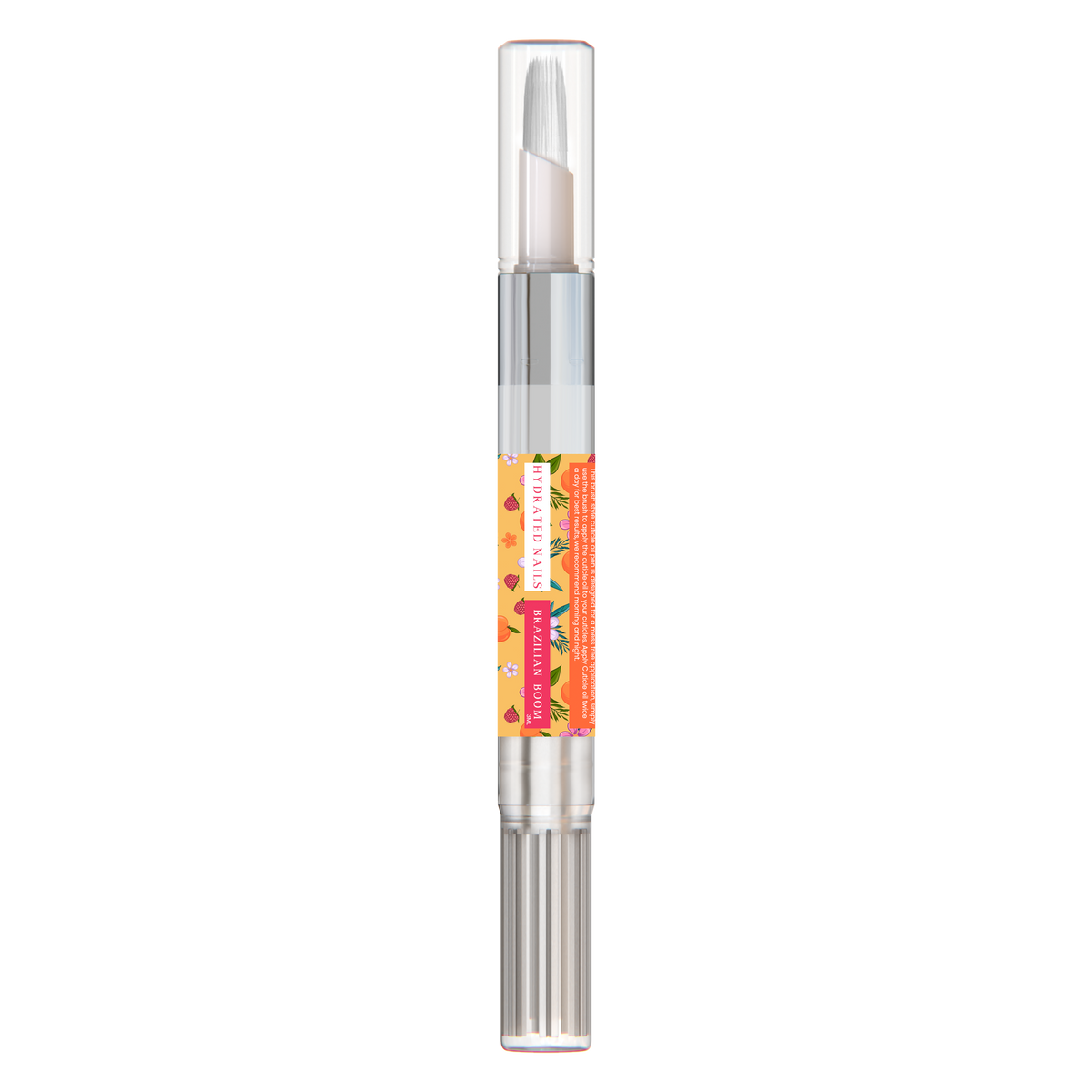 3ML BRAZILIAN BOOM CUTICLE OIL PEN