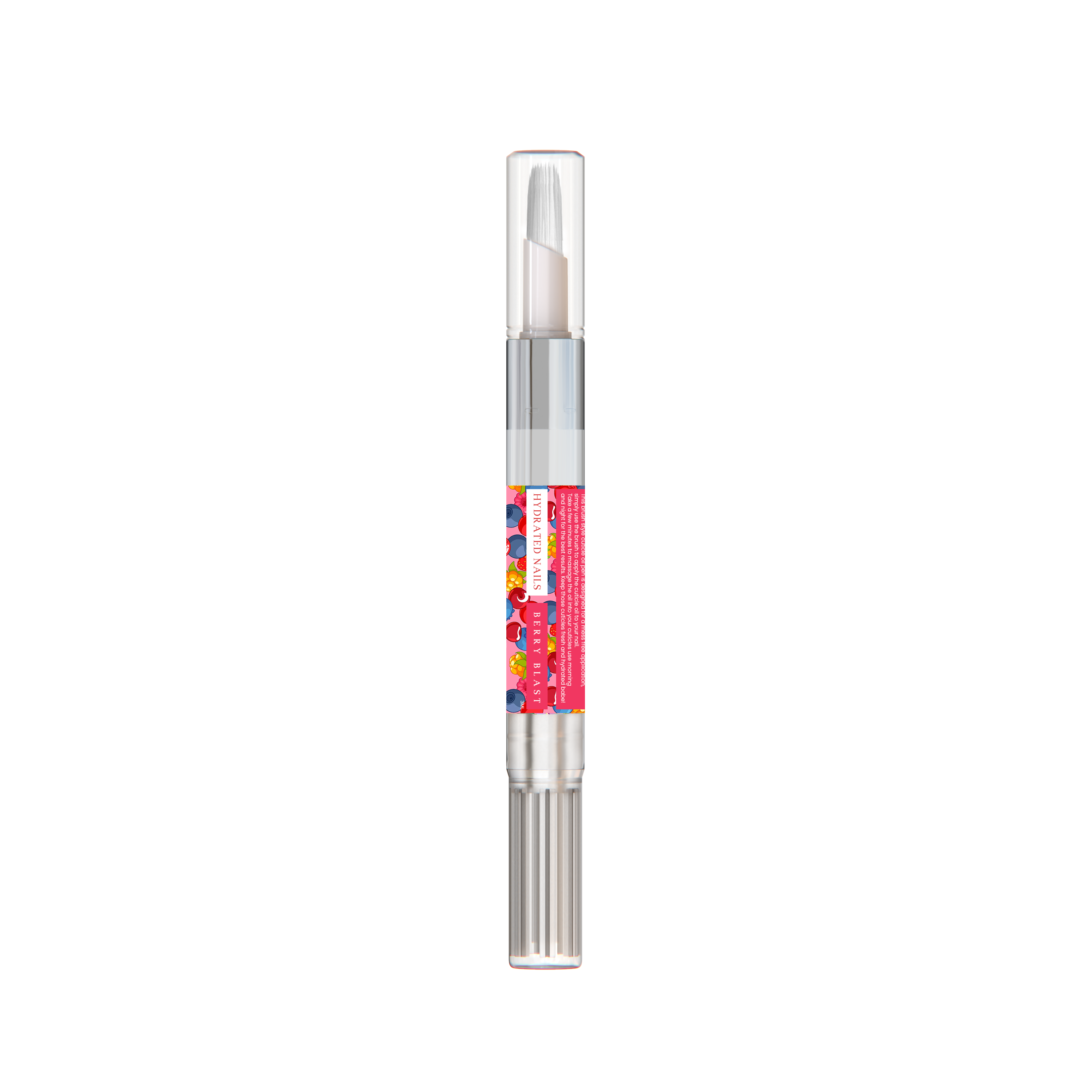 3ml Berry Blast Cuticle Oil Pen