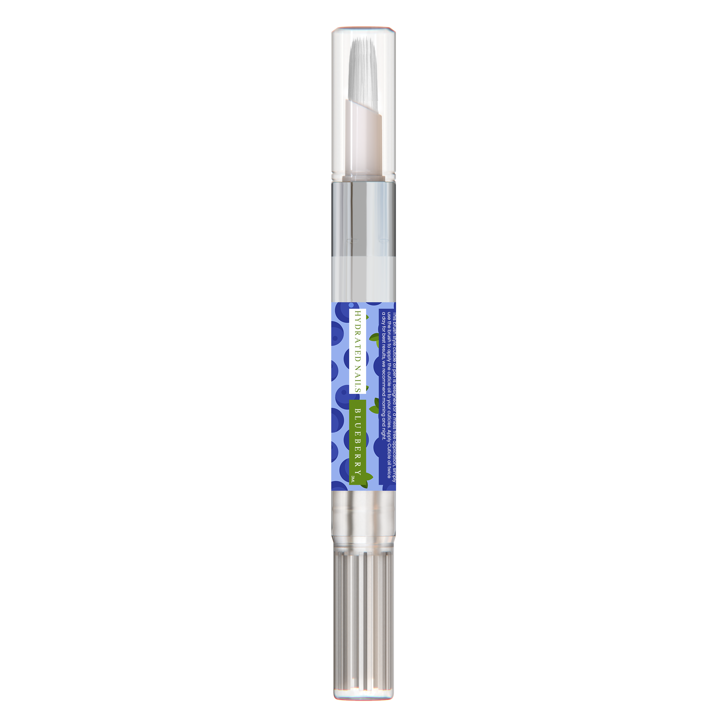 3ML BLUEBERRY CUTICLE OIL PEN