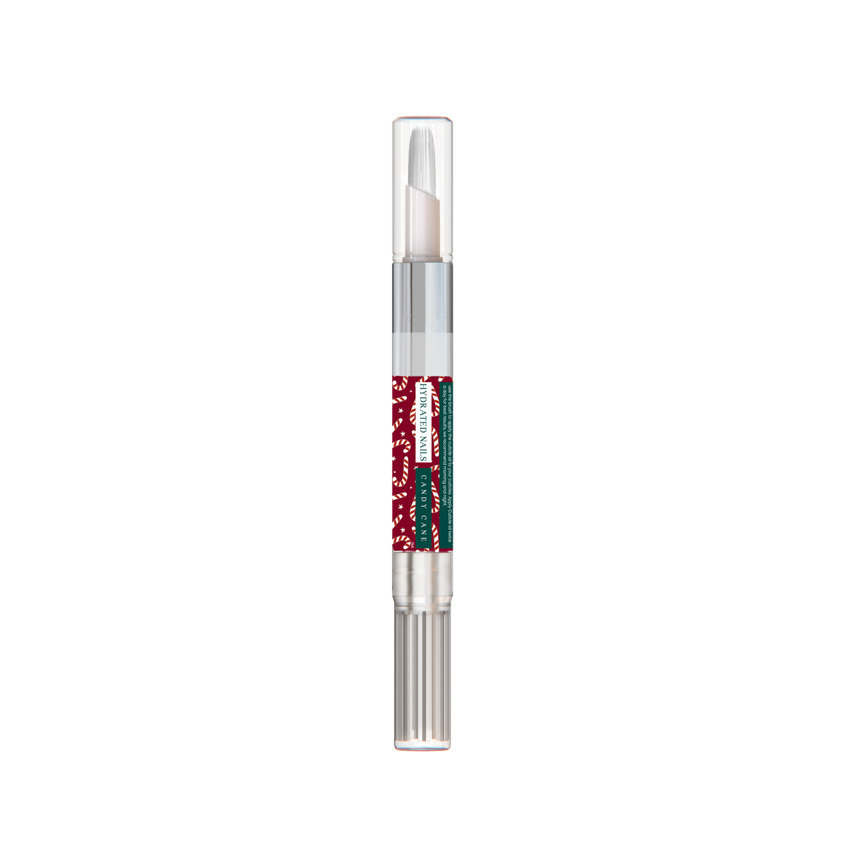 3ML CANDY CANE CUTICLE OIL PEN