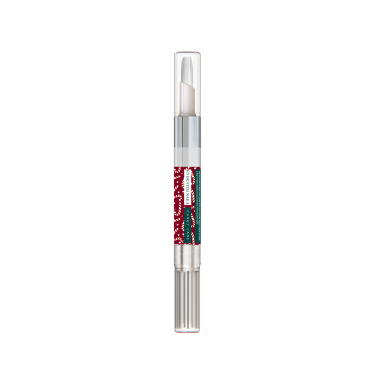 3ML CANDY CANE CUTICLE OIL PEN