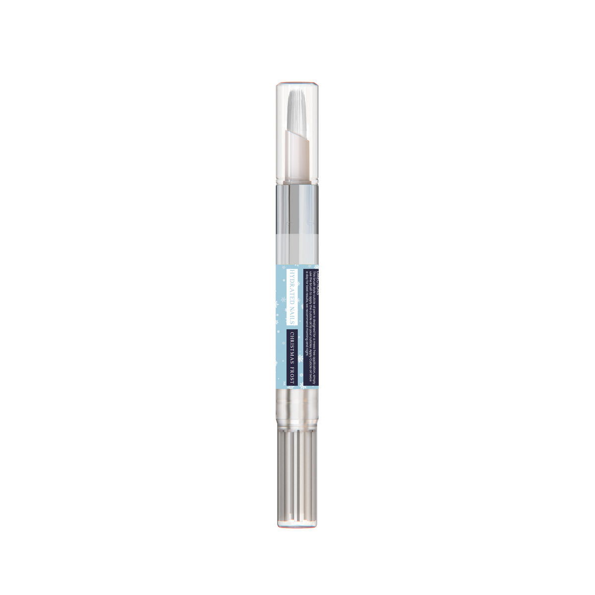 3ML CHRISTMAS FROST CUTICLE OIL PEN