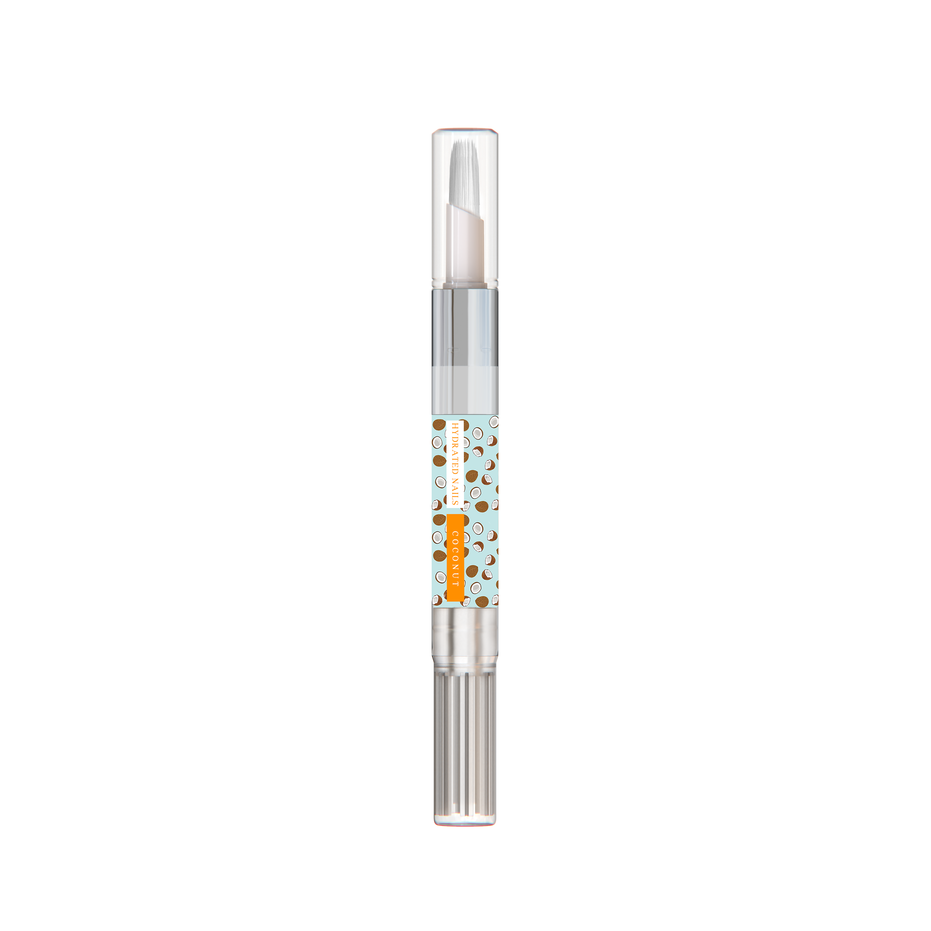3ml Coconut Cuticle Oil Pen