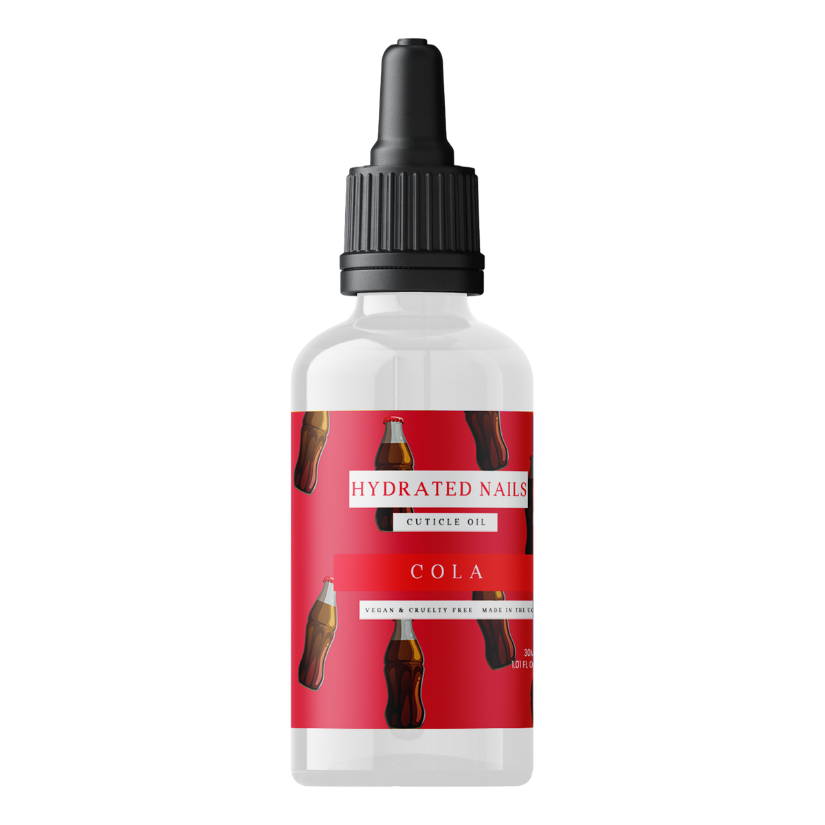 30ML COLA DROPPER BOTTLE