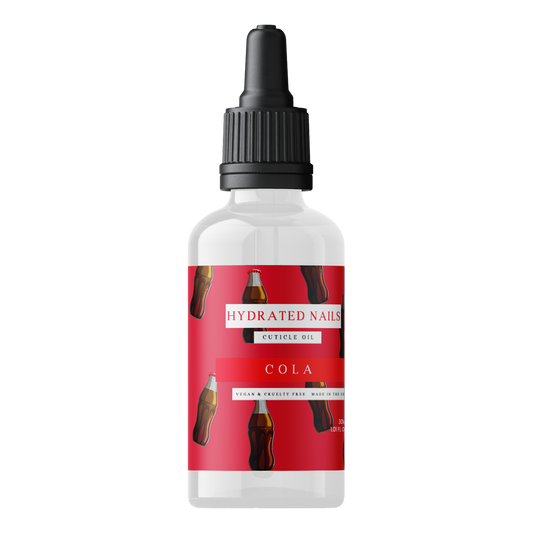 30ML COLA DROPPER BOTTLE