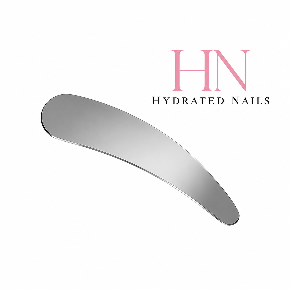 Hydrated Nails Spatula