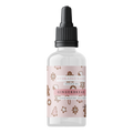 30ML Gingerbread Dropper Bottle