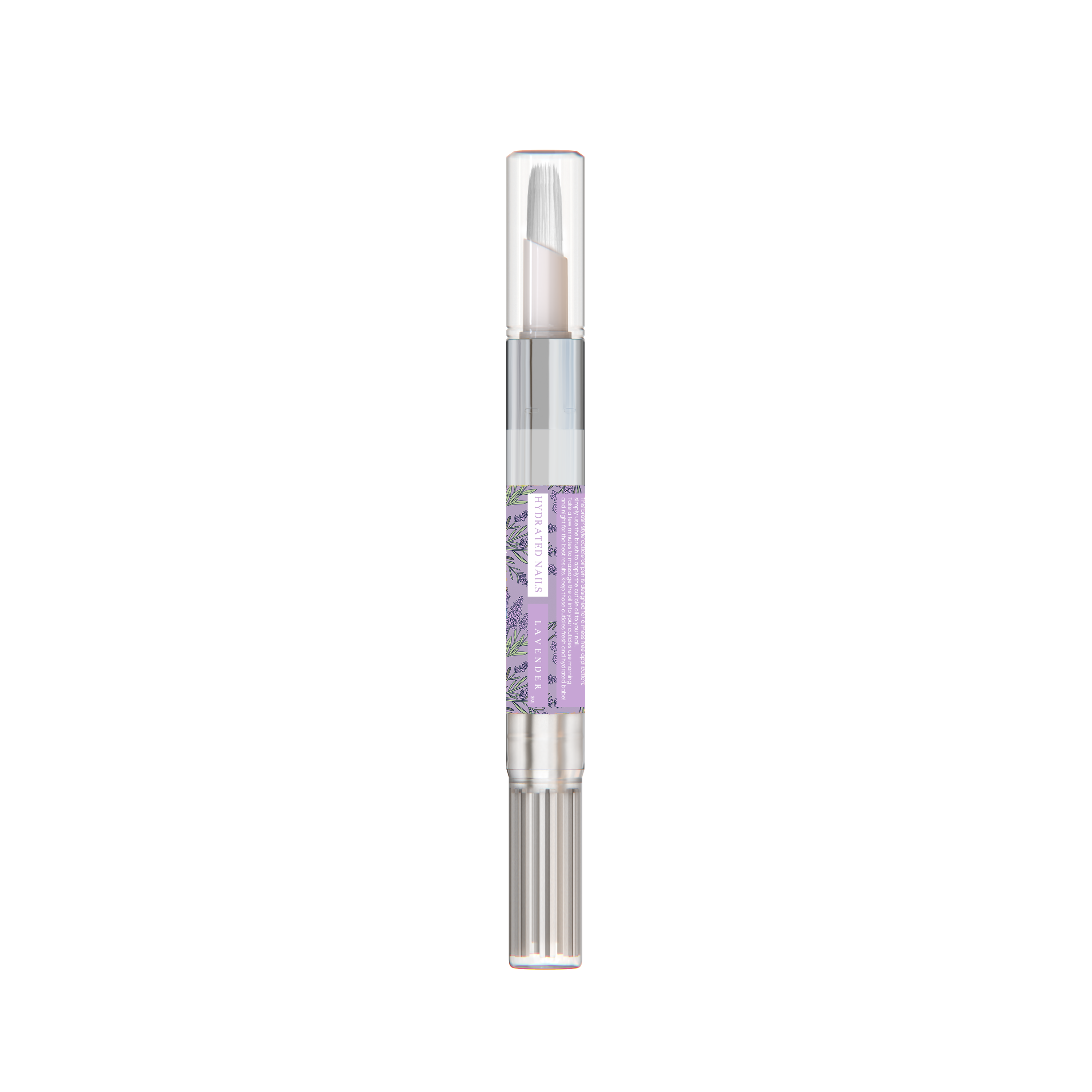 3ML Lavender Cuticle Oil Pen