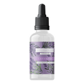 30ML Lavender Dropper Bottle