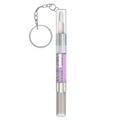 3ML Lavender Cuticle Oil Keyring