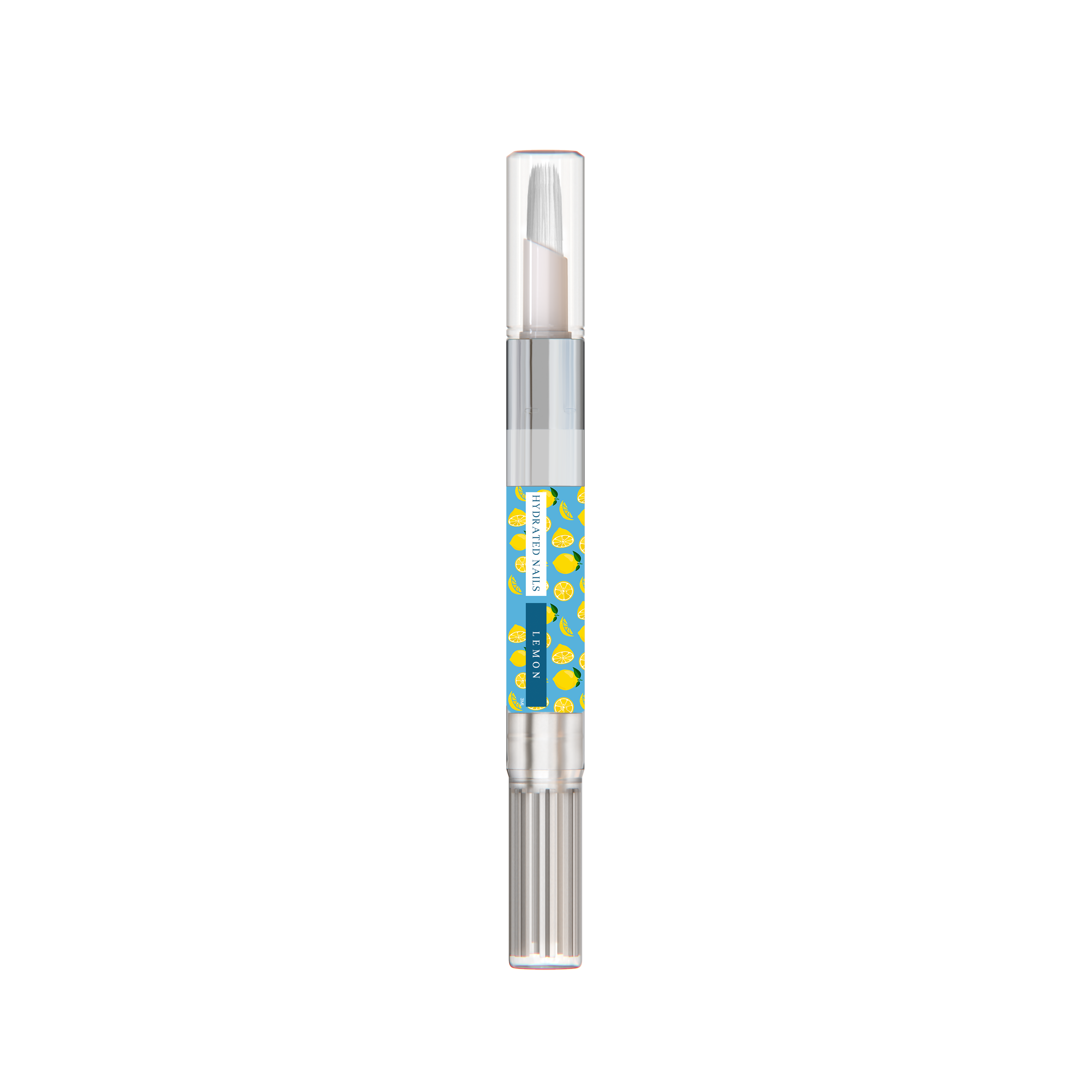 3ML Lemon Cuticle Oil Pen