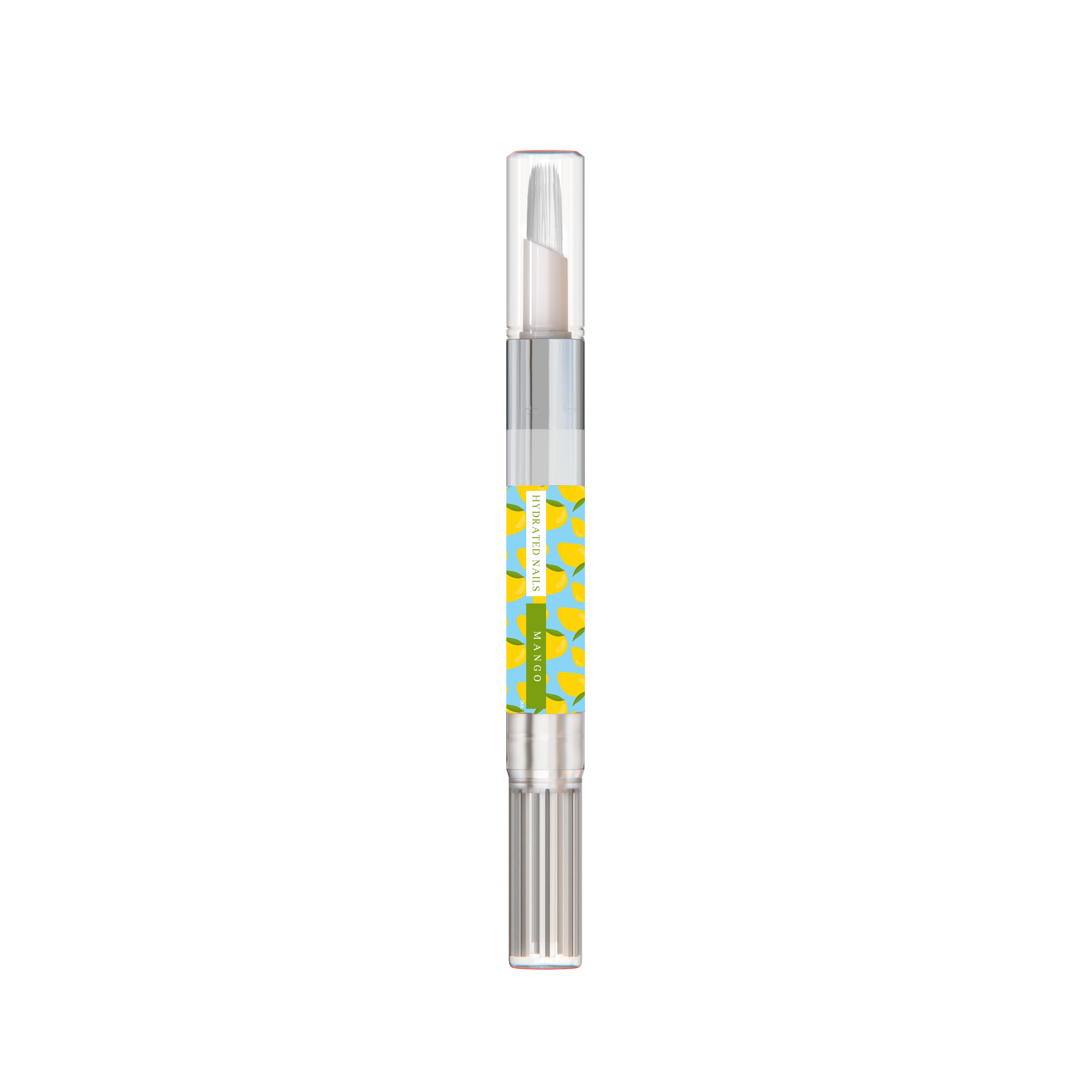3ML Mango Cuticle Oil Pen