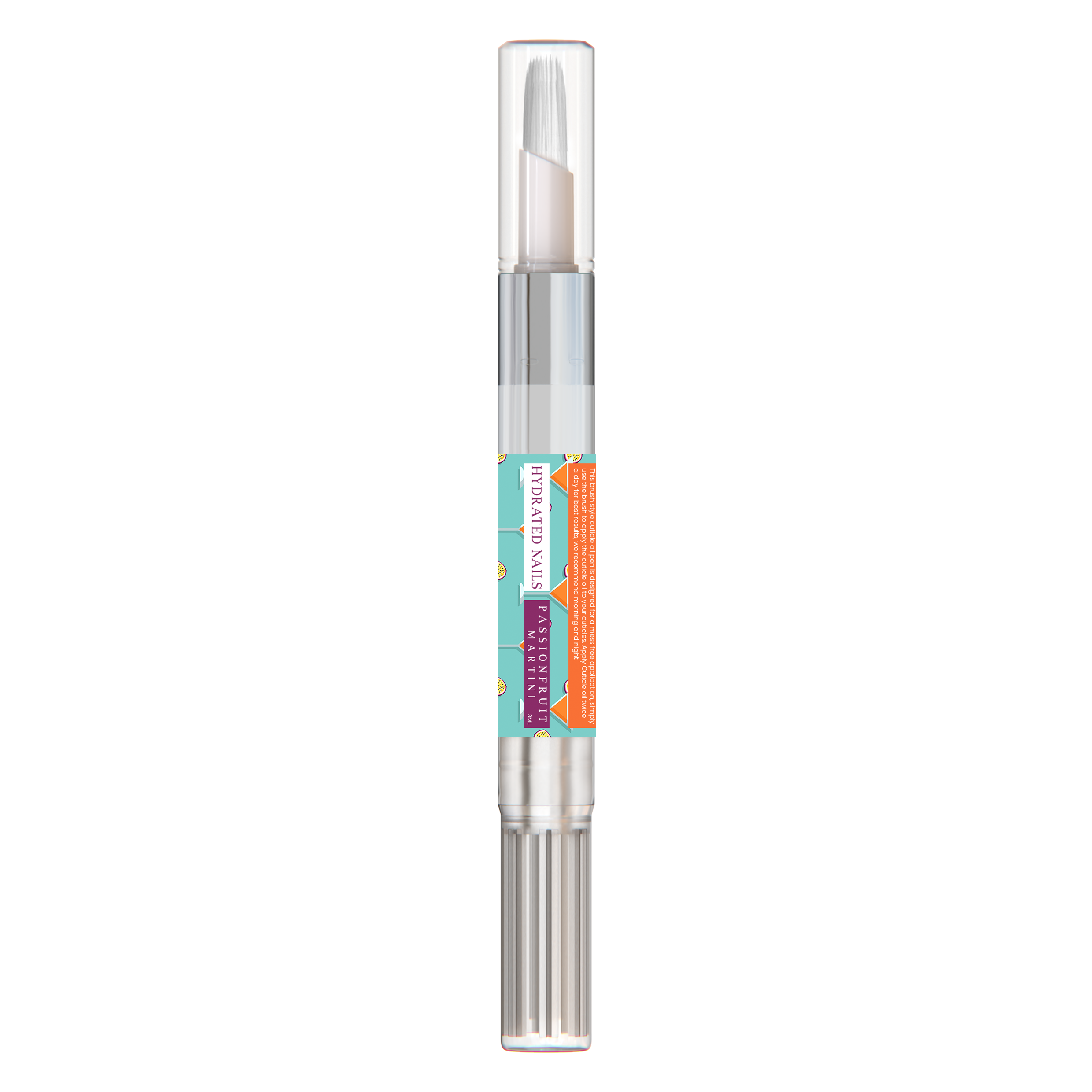 3ML PASSIONFRUIT MARTINI CUTICLE OIL PEN