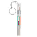 3ML PASSIONFRUIT MARTINI CUTICLE OIL KEYRING
