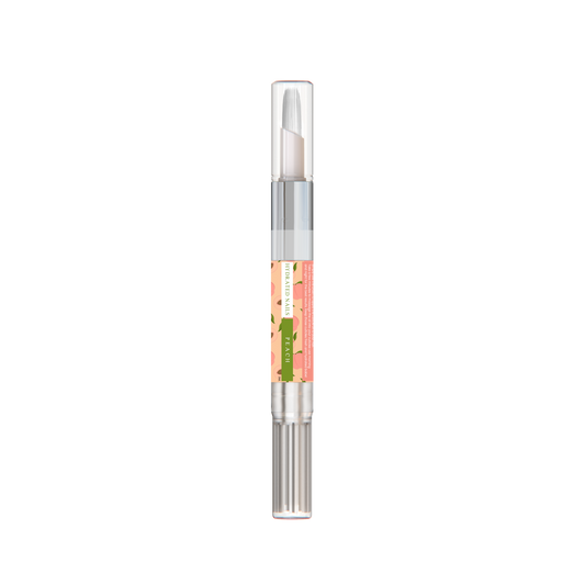 3ML Peach Cuticle Oil Pen