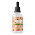 30ML Peach Dropper Bottle