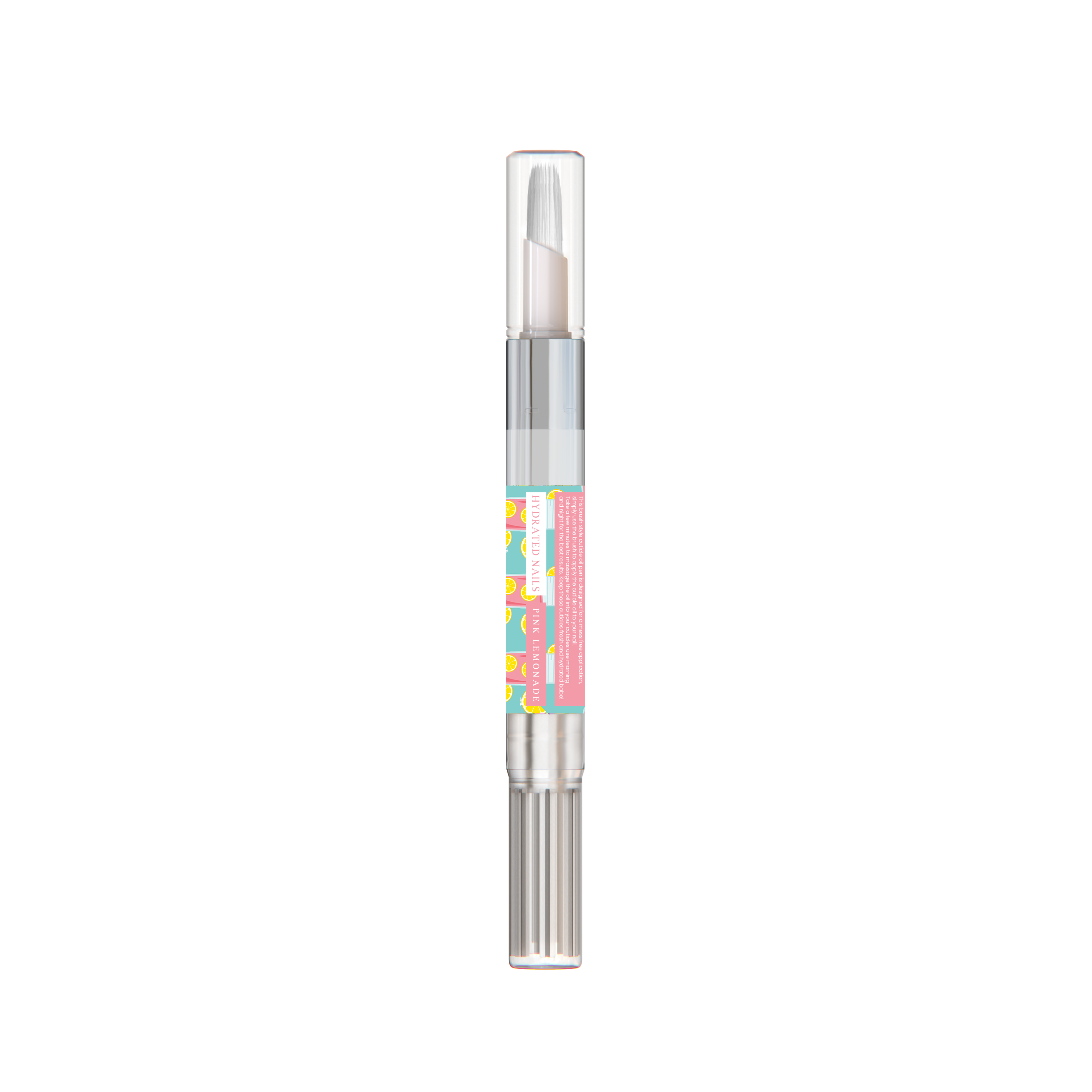 3ML Pink Lemonade Cuticle Oil Pen