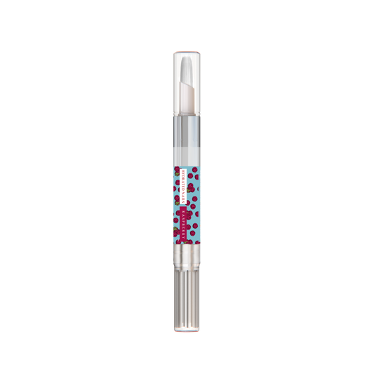 3ML Raspberry Cuticle Oil Pen