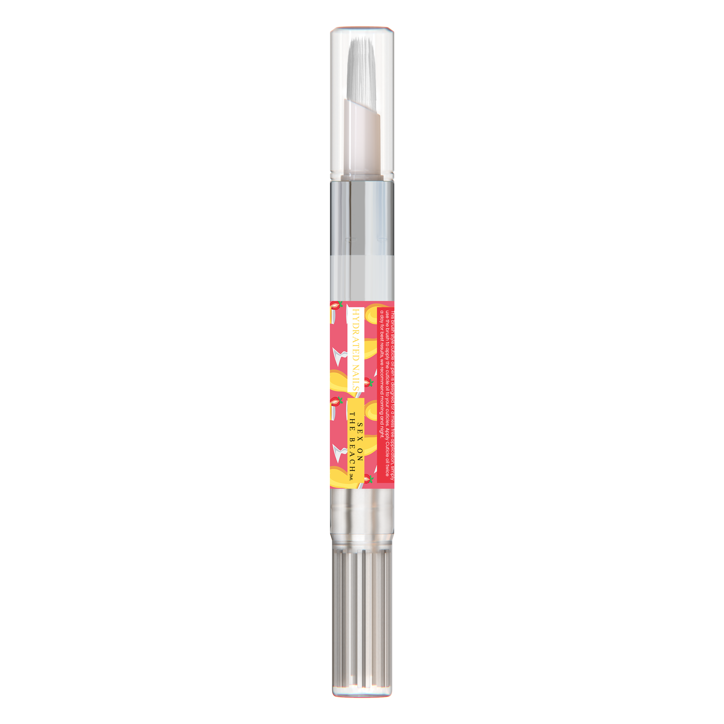 3ML SEX ON THE BEACH CUTICLE OIL PEN