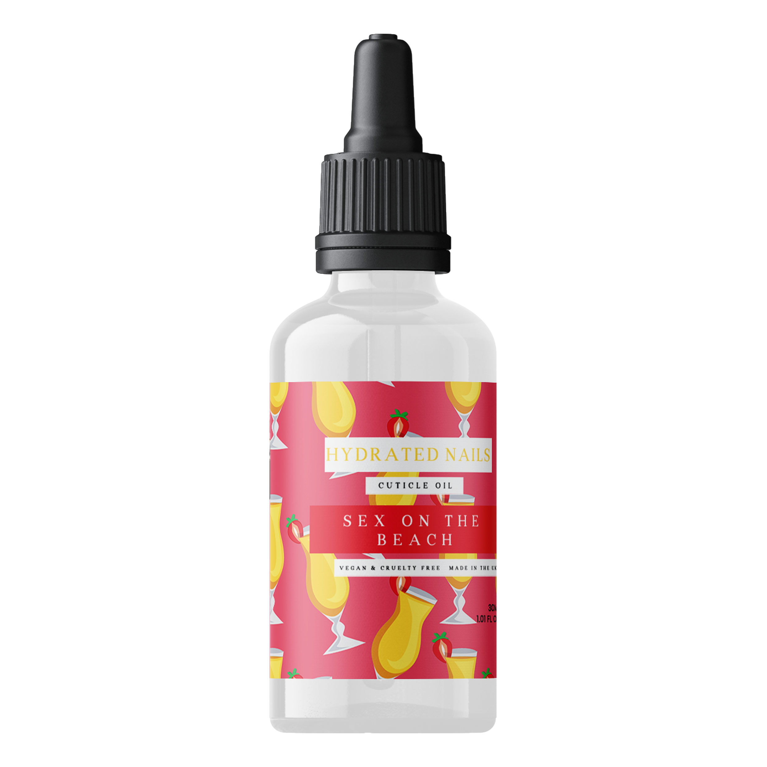 30ML SEX ON THE BEACH DROPPER BOTTLE