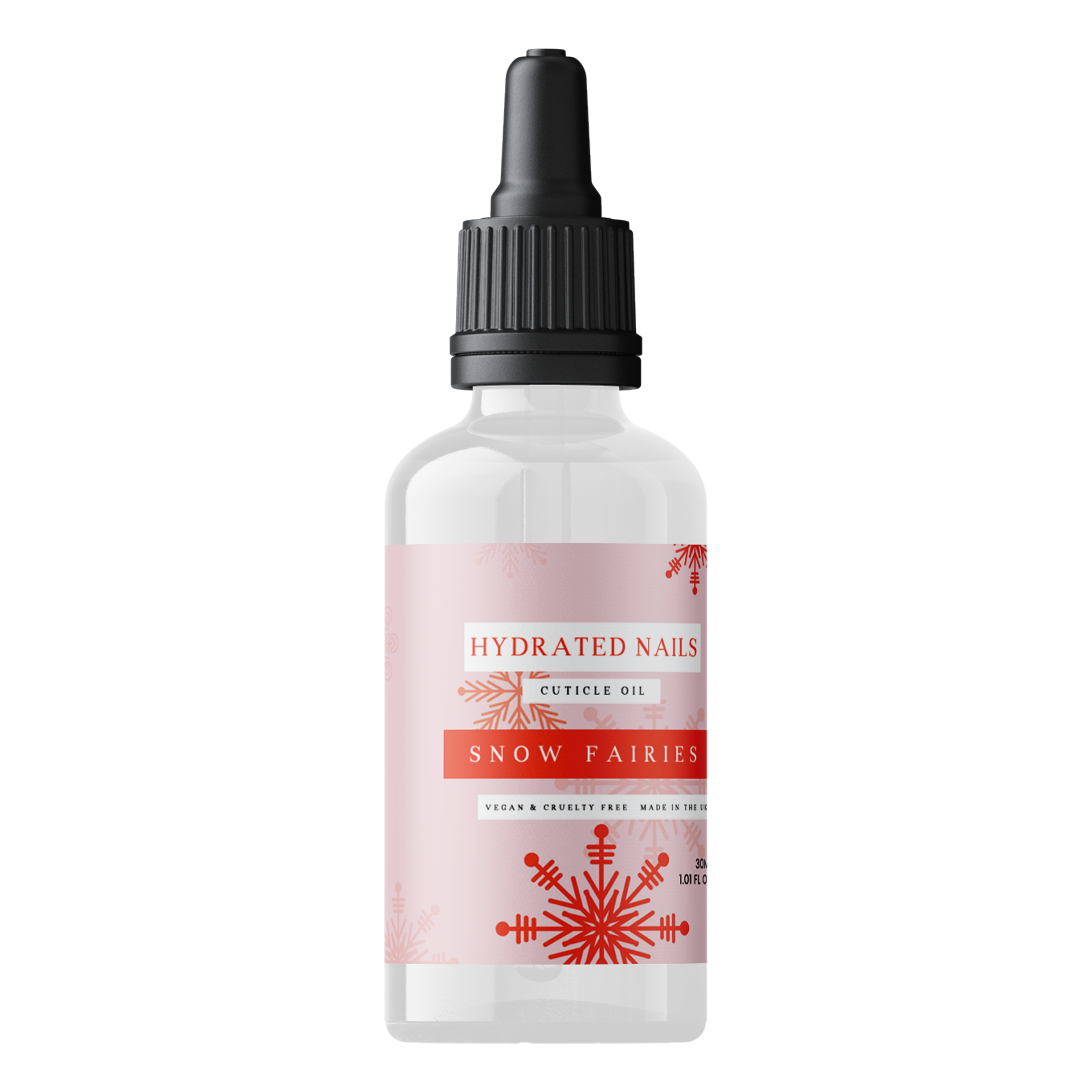 30ml Dropper Bottles