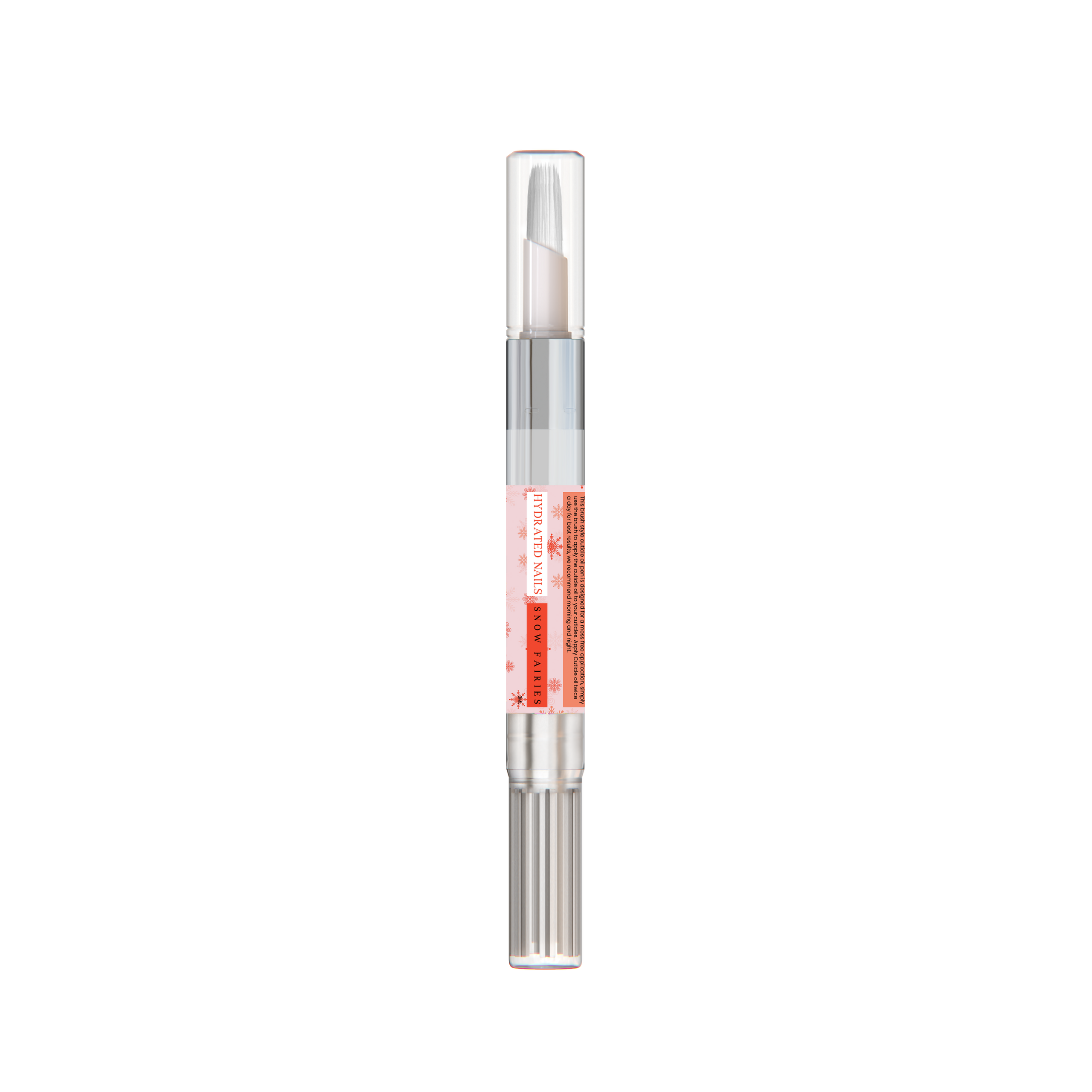 3ml Cuticle Oil Pens