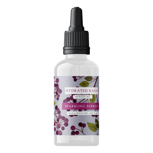 30ML SPARKLING BERRIES DROPPER BOTTLE