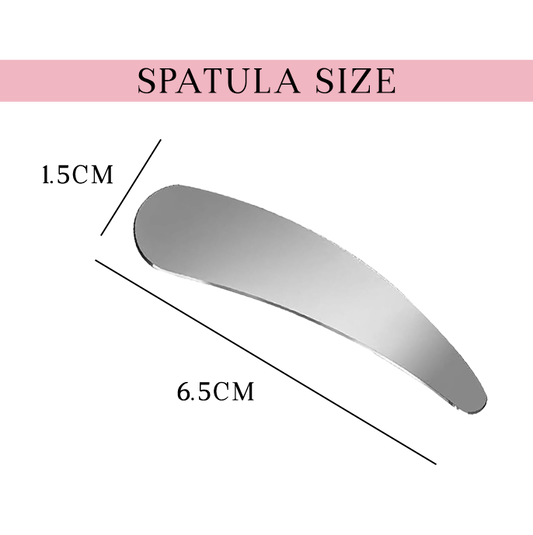 Hydrated Nails Spatula
