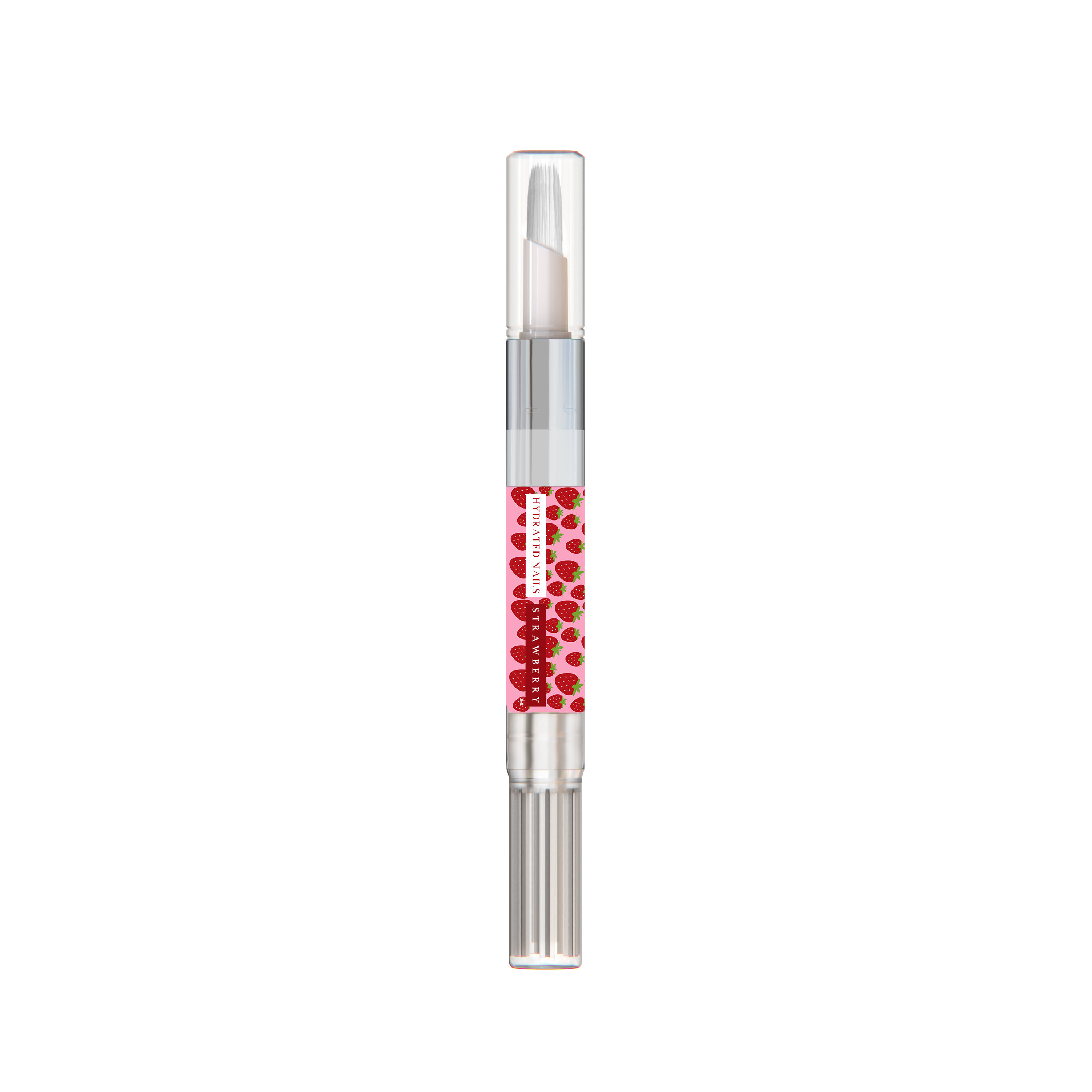 3ML Strawberry Cuticle Oil Pen