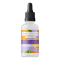 30ML Sweet Orange Dropper Bottle