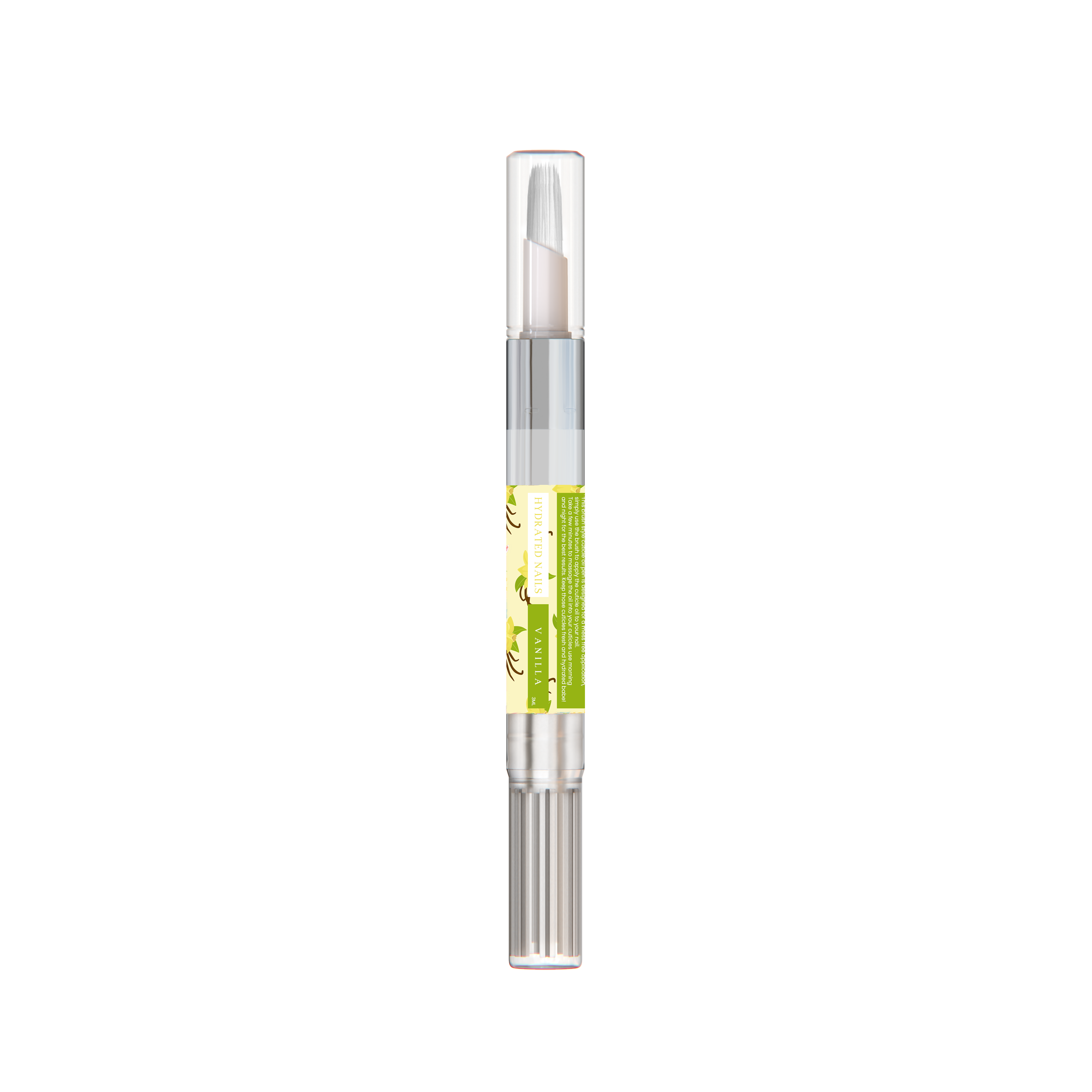 3ML Vanilla Cuticle Oil Pen