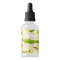 30ML Vanilla Dropper Bottle